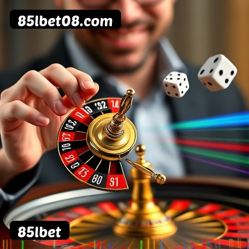 Download 85lbet Windows