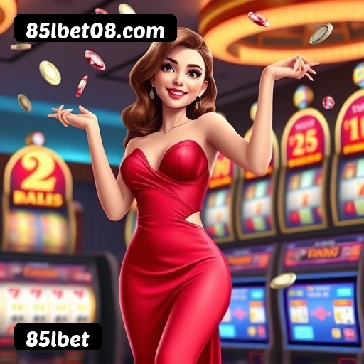 Slots RTP 85lbet