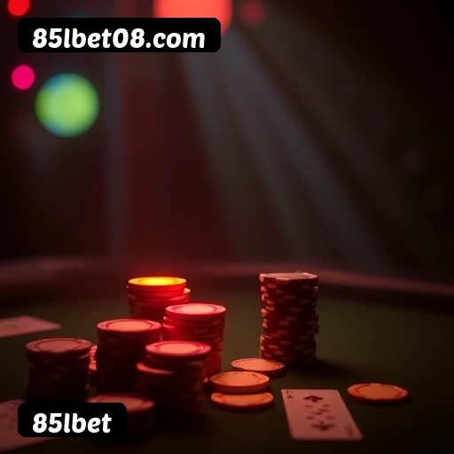 Vantagens App 85lbet