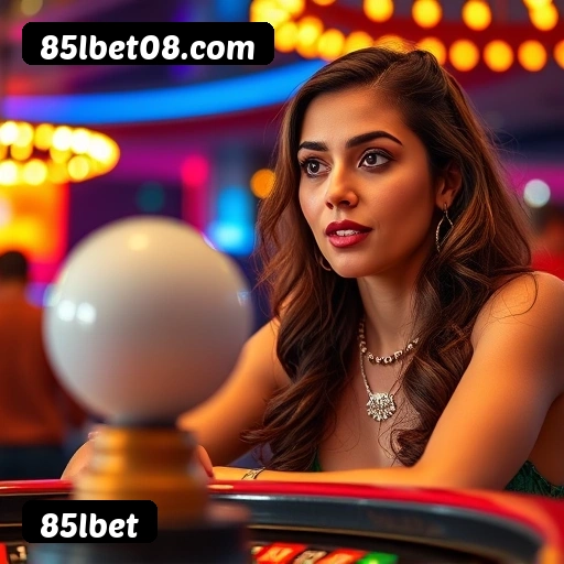 Slots mobile 85lbet