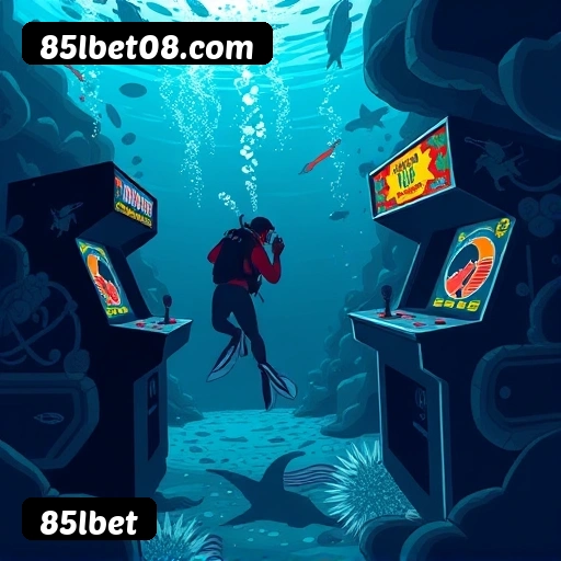 Cashback VIP 85lbet