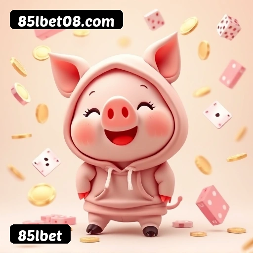 Vantagens App 85lbet